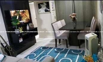 Imagem: Turim - Ponta Negra - 02 quartos (01 suíte)