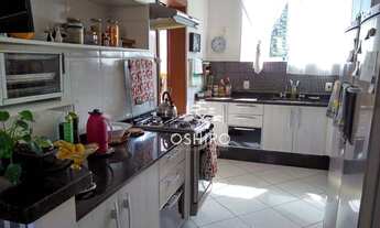 Imagem: Casa com 3 dormitórios à venda, 145 m²