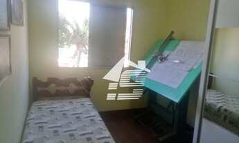 Imagem 2: Apartamento com 2 dormitórios à venda, 60 m² por R$ 298.000 - Jardim Bonfiglioli - Jundiaí