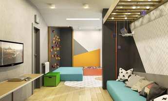 Imagem 3: Vendo apartamento 1 Quarto novo Duplex