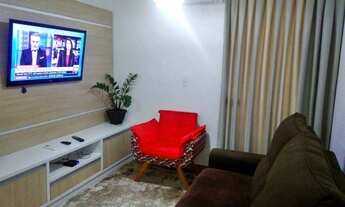 Imagem 3: Apartamento com 2 dormitórios, Centro, Taubaté-SP