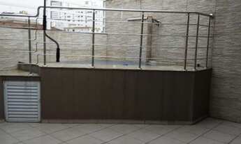 Imagem 3: Casa de vila sobrado para venda com 172 metros quadrados com 3 quartos em Encruzilhada - S