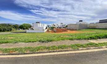 Imagem: Terreno para venda Condomínio Reserva Ipanema