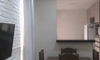 Imagem 2: Apartamento Apartamento com 2 dormitórios