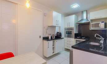 Imagem 7: Apartamento 3 quartos com suite e vaga dupla no Jardim Europa