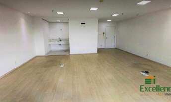 Imagem 2: Sala para alugar, 39 m² por R$ 1.500/mês - Centro - São Caetano do Sul/SP