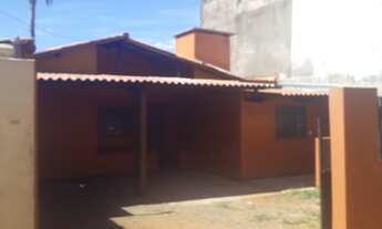 Imagem 3: Alugo casa condomínio Serra dourada 1 sobradinho