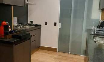 Imagem 4: Excelente apartamento à venda, 3 suites 2 vagas, 128m², The Address, Jardim São Caetano