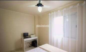 Imagem 6: Vila Mariana 66m² util 2 dts uma vaga modernizado