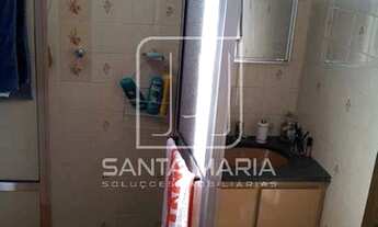 Imagem 7: Apartamento (tipo - padrao) 3 dormitórios/suite, cozinha planejada, em condomínio fechado