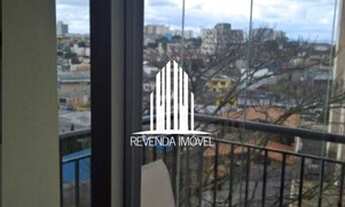 Imagem 4: Apartamento á venda 2 dorms, 1 suite, 2 vagas em Diadema-SP