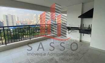 Imagem 5: Vendo apartamento com varanda gourmet no Belém