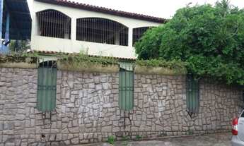 Imagem 2: Vende-se casa em campo grande 3 qts bem localizada