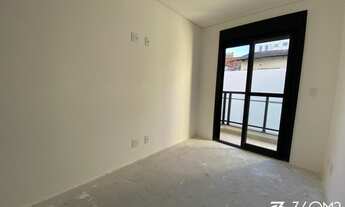 Imagem 3: Cobertura Duplex para Venda em São Bernardo do Campo, Nova Petrópolis, 2 dormitórios, 1 su