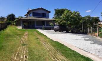 Imagem 7: Corumbá 4. Disponível mês 04 . Casa a 200 mts do lago