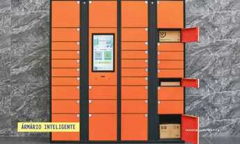 Imagem 7: Apartamento à venda no bairro Setor Criméia Oeste - Goiânia/GO