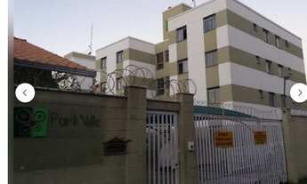 Imagem: Santa Luzia - Apartamento Padrão - Nv Centro