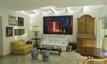 Imagem 2: São Paulo - Casa Padrão - Jardim Paulista