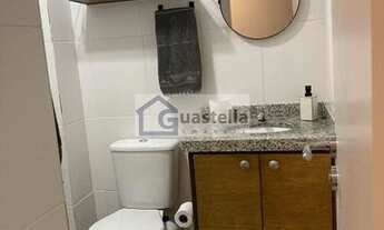 Imagem 3: Apartamento em Centro - Diadema