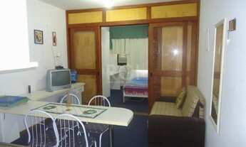 Imagem 2: Porto Alegre - Apartamento Padrão - Centro Histórico