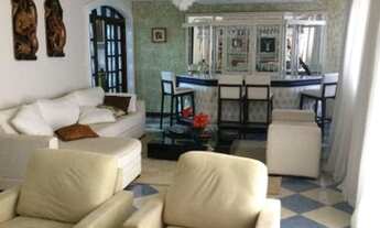 Imagem 2: Belo Sobrado 3 suítes-Parque 3 Meninos-Sorocaba-R$920mil