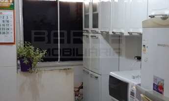 Imagem: Apartamento com 2 quartos, 50m2, à venda