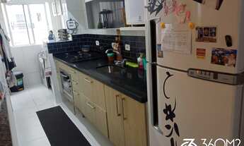 Imagem 7: Apartamento para Venda em Mauá, Vila Assis Brasil, 2 dormitórios, 1 banheiro, 1 vaga