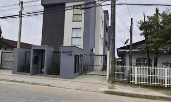 Imagem 2: Apartamento para locação no Vila Nova