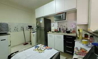 Imagem 5: Alugamos apto no Condomínio Juliana I