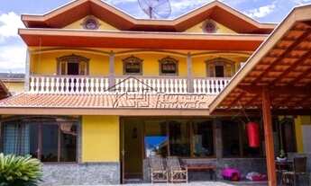 Imagem 3: Excelente sobrado na zona sul de São José dos Campos