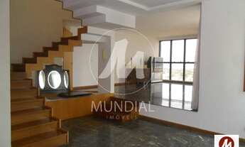 Imagem 3: Apartamento (cobertura 2 - duplex) 4 dormitórios/suite, cozinha planejada, portaria 24hs