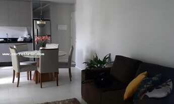 Imagem 3: Apartamento para Venda em Palhoça, Pedra Branca, 2 dormitórios, 1 banheiro, 1 vaga