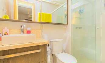 Imagem 7: Apartamento para venda com 65 metros quadrados com 2 quartos - Feirão CAIXA