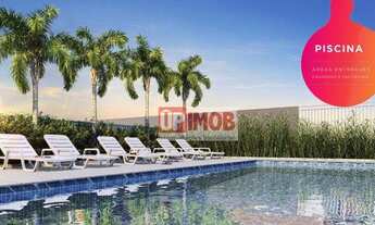 Imagem 6: Apartamento com 2 dormitórios à venda, 42 m² por R$ 225.000,00 - Guaiaúna - São Paulo/SP