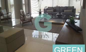 Imagem 3: APARTAMENTO COBERTURA mobiliado Vende/aluga CAMPO BELO, SAO PAULO MOBILIADO 318 M2