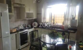 Imagem 6: Casa - Jardim Eulina - Campinas