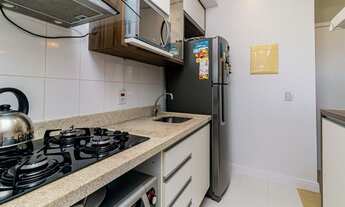 Imagem 7: Porto Alegre - Apartamento Padrão - São Geraldo