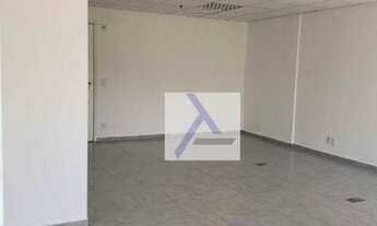 Imagem: Sala, 45 m² - venda por R$ 360.000 ou aluguel