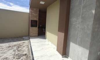 Imagem 7: Casa para Venda em Fortaleza, São Bento, 3 dormitórios, 3 suítes, 3 banheiros, 2 vagas