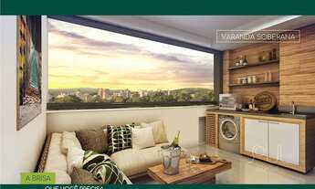 Imagem 3: 2 e 3 Dorm - 65, 70 e 75m - Soul Parque Industrial MVituzzo