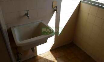 Imagem 7: Apartamento 1 dormitório elevador sem garagem Centro