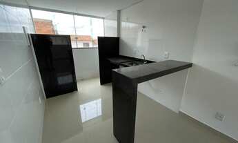 Imagem 5: Apartamento 2 quartos com elevador Santa Mônica