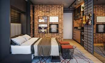 Imagem 4: SãO PAULO - Studio - Vila Clementino