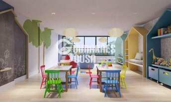 Imagem 3: Apartamento - Venda - Condomínio Bellacqua