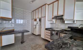 Imagem 3: Apartamento 110m² 3 dormitórios sendo 1 suíte e Lazer R$ 790.000,00