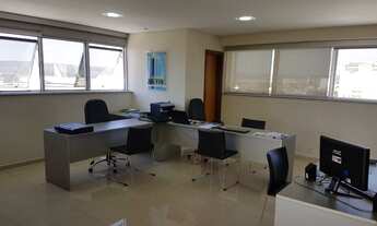 Imagem 6: SALA COMERCIAL / DEPÓSITOS. p/ VENDAS em SOROCABA no bairro PARQUE CAMPOLIM