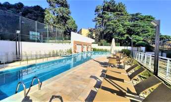 Imagem 7: Apartamento com suíte, e 2 banheiros, Jardim Marajoara