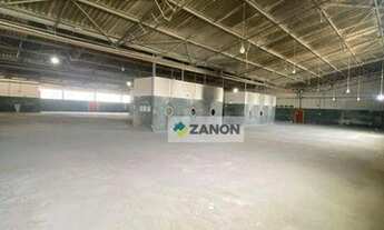 Imagem 6: Galpão para alugar, 2660 m² por R$ 35.000,00/mês - Vila Jordanópolis - São Bernardo do Cam