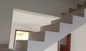 Imagem 4: Casa duplex de condomínio para venda possui 65 metros quadrados com 2 quartos em Inoã- Mar