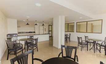 Imagem 6: Porto Alegre - Apartamento Padrão - Menino Deus